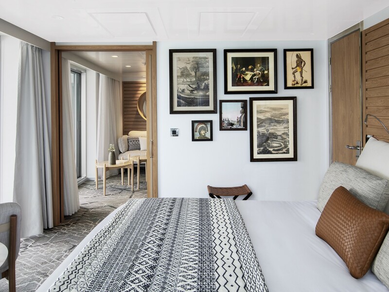Owner's Suite